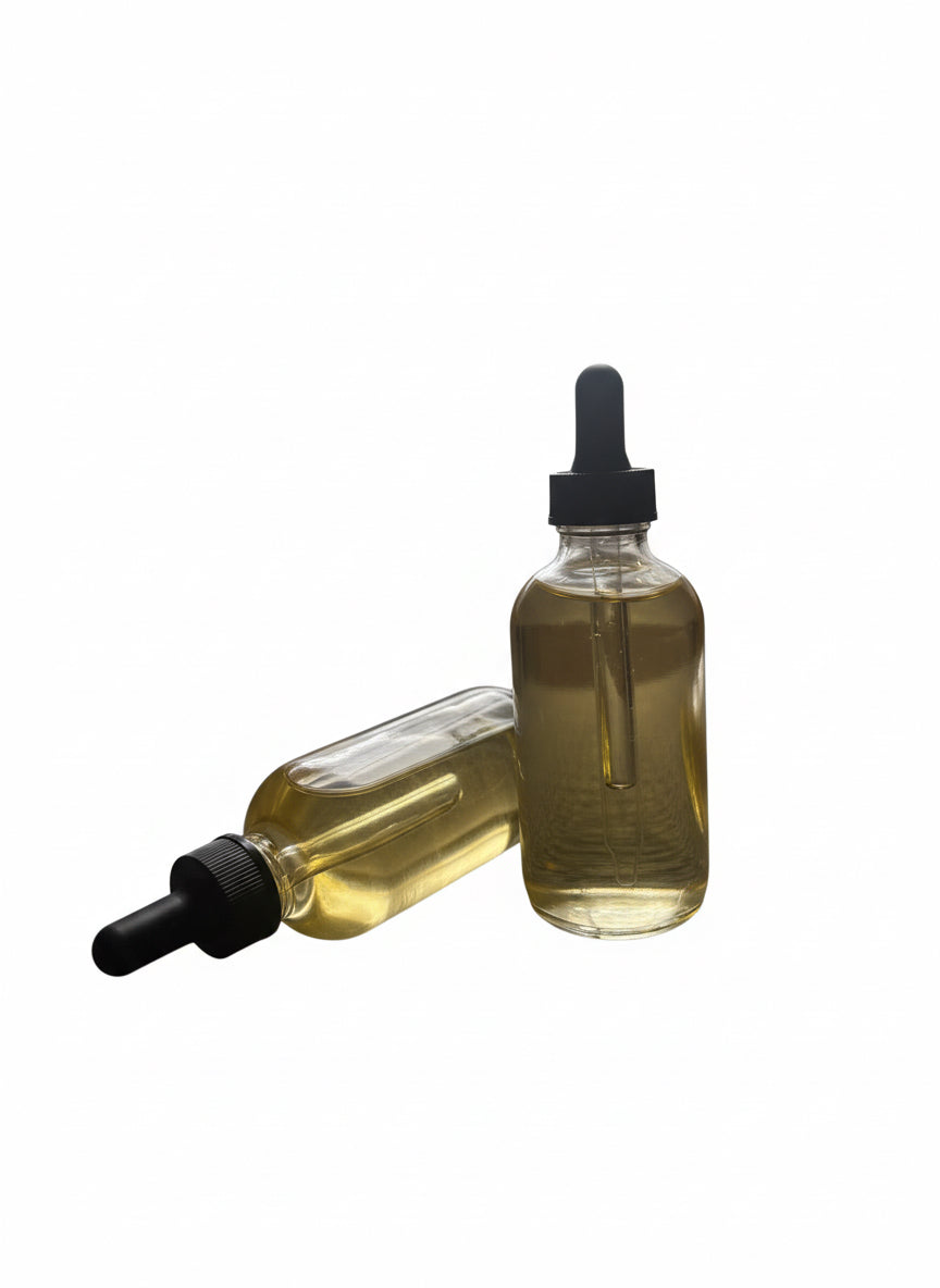 Body Oil