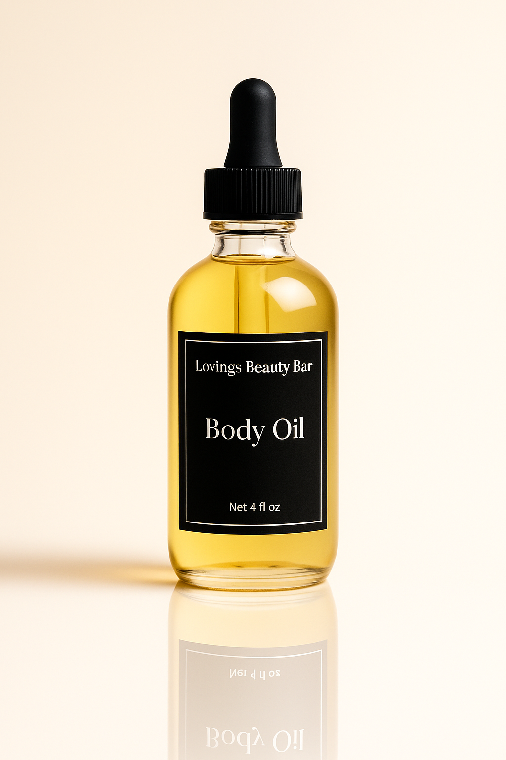 Body Oil